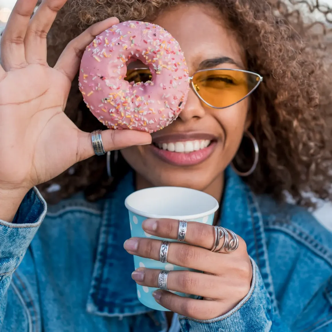 popular coffee pairings