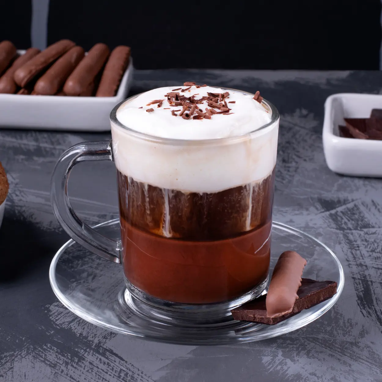 bicerin coffee