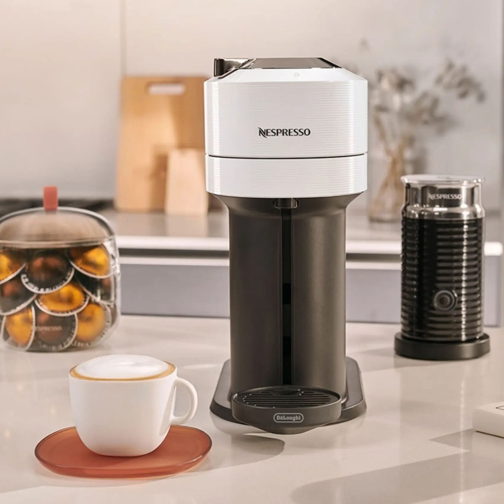 Nespresso Vertuo Next Review [year] Expert Insights and InDepth Analysis