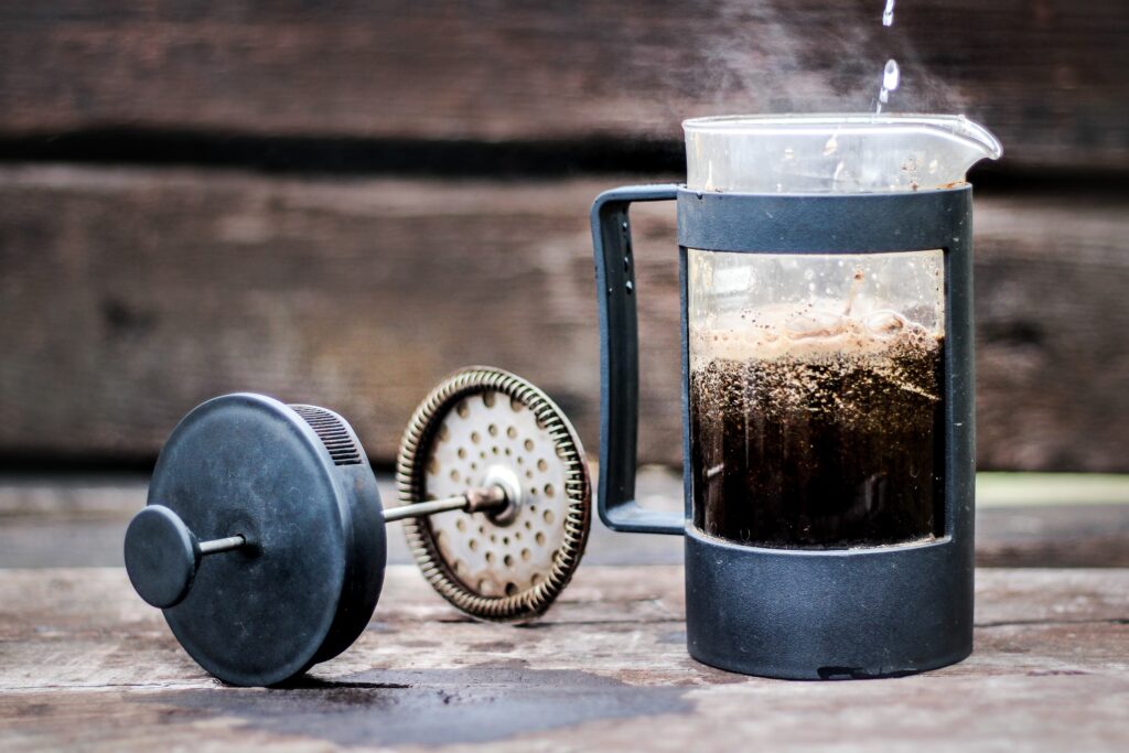 The Best French Press Coffee Makers Of 2021 The Coffee Guru