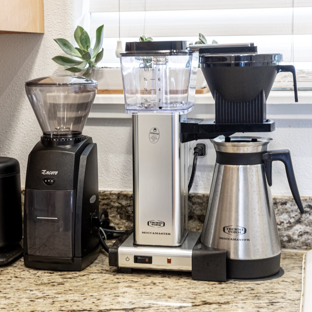 The Best Automatic Pour Over Coffee Maker A Buyer's Guide The