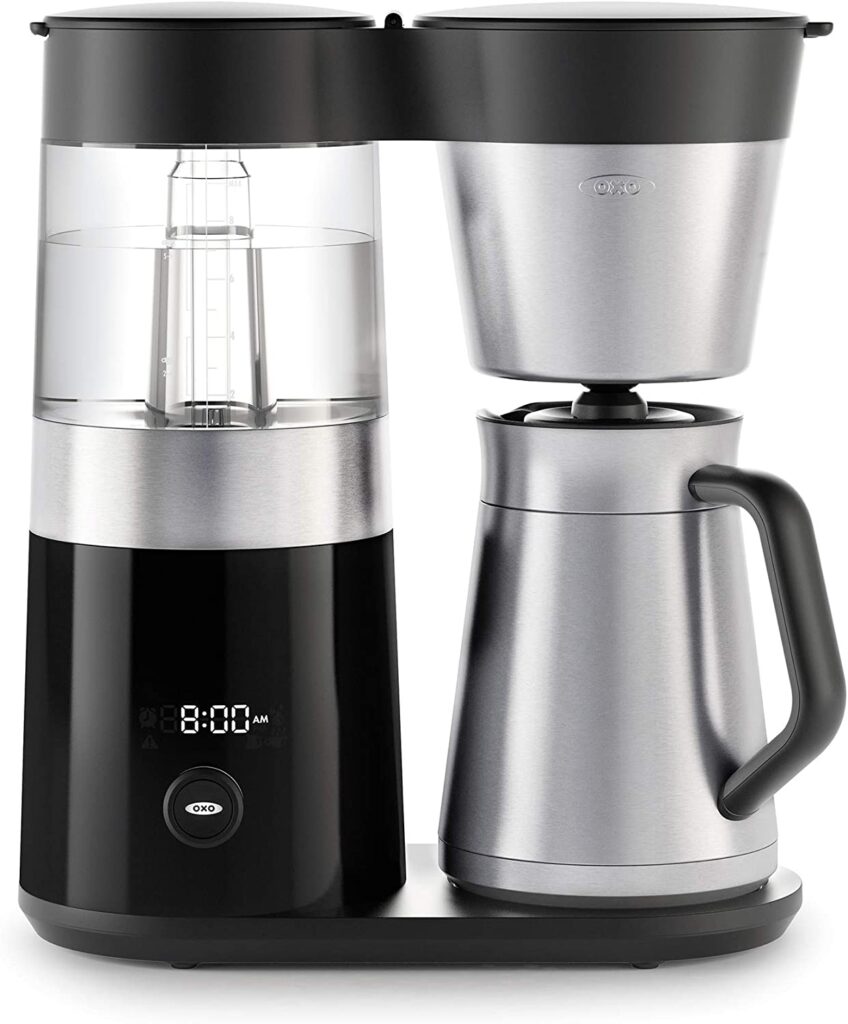 The Best Automatic Pour Over Coffee Maker A Buyer's Guide The