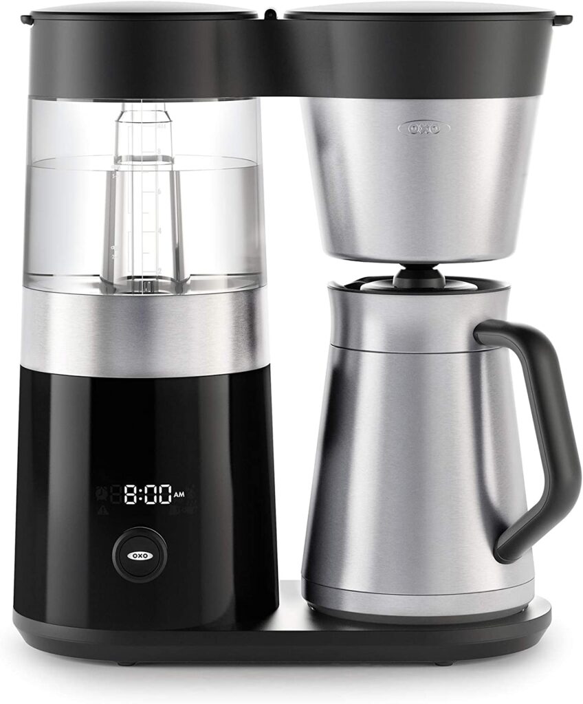 What Is The Best Coffee Maker 2024 Kass Sarene