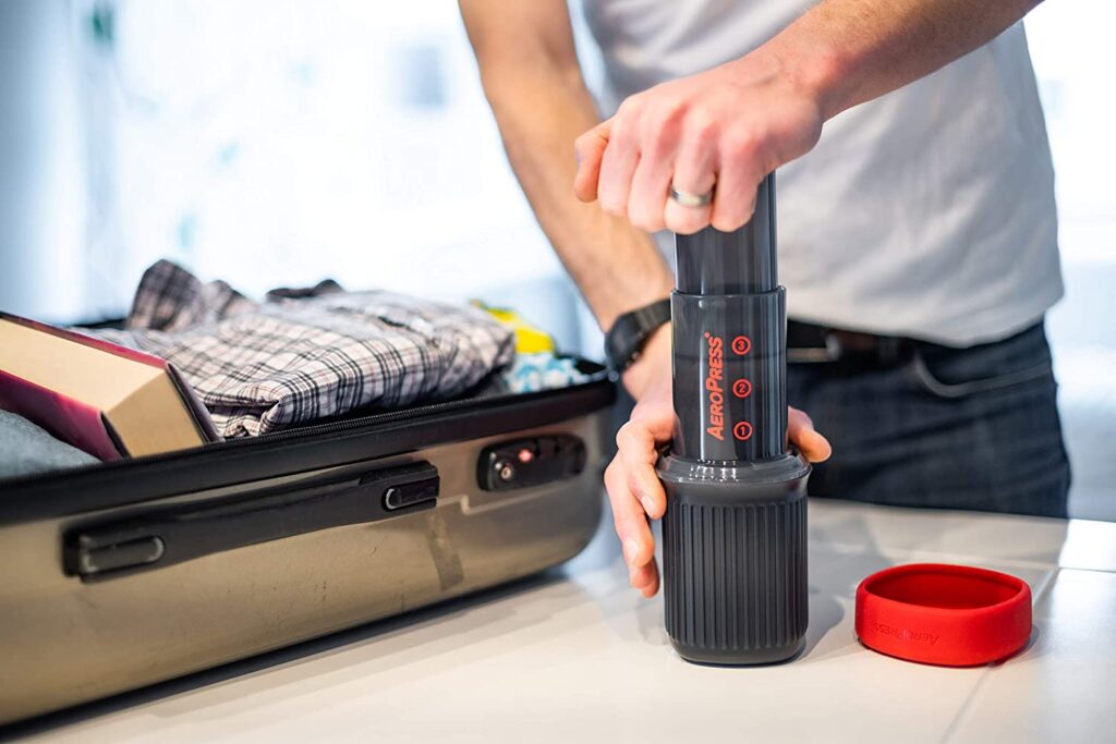 BEST TRAVEL COFFEE MAKER BEST TRAVEL COFFEE MAKER