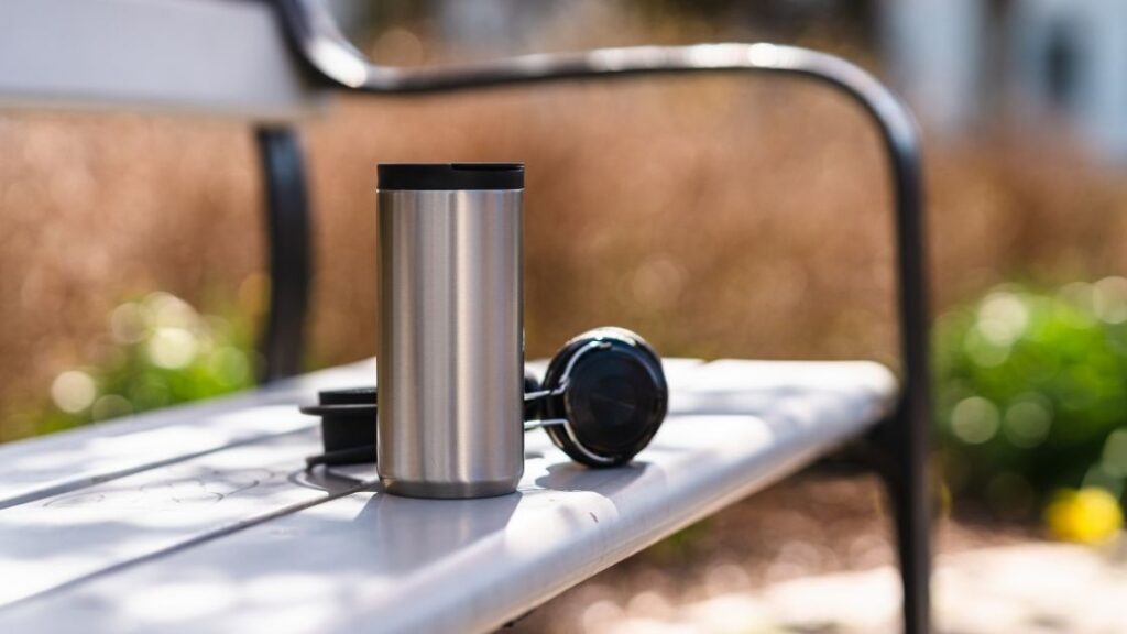 COFFEE-TRAVEL-MUG COFFEE TRAVEL MUG