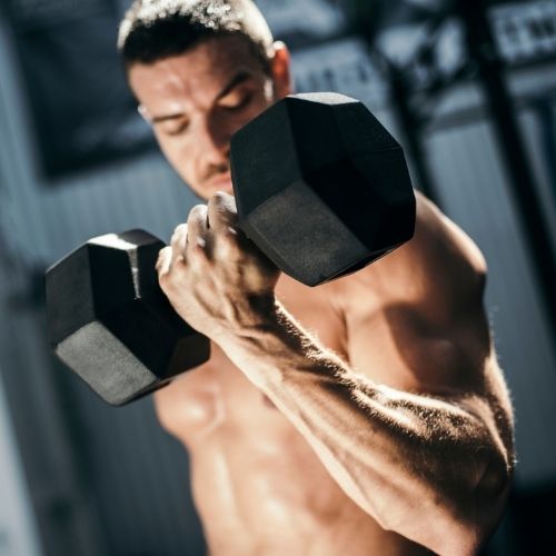 Coffee Benefit for Men - Increased Physical Activity Coffee Benefit for Men - Increased Physical Activity