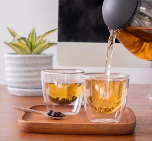 brew cascara tea brew cascara tea