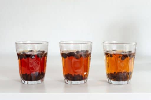 what does cascara tea taste like what does cascara tea taste like